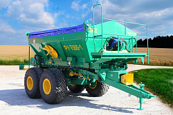 Распределитель минеральных удобрений РУ-7000-1