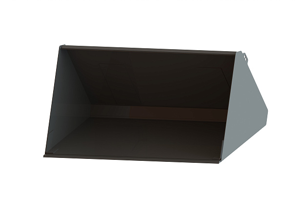 КУН (TURS)-400-2 Ковш 0,4 м3