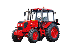 Колесный трактор (Беларус) BELARUS-1025.7