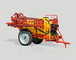 Опрыскиватель «Шторм-3000» 24м