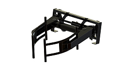 КУН (TURS)-2000-18Д Захват универсальный с джойстиком