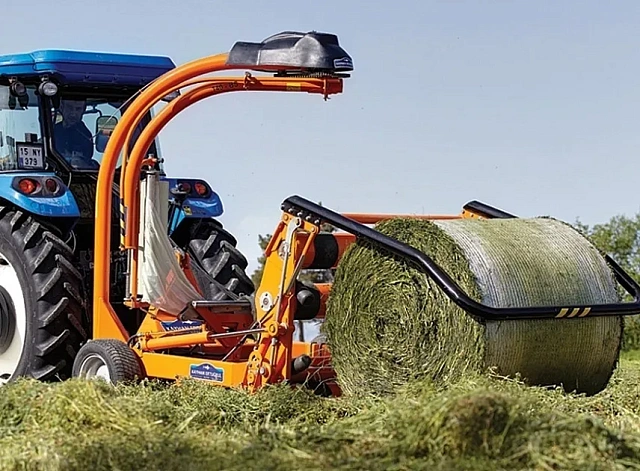 Обмотчик KE 140