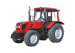 Колесный трактор (Беларус) BELARUS-1025.3