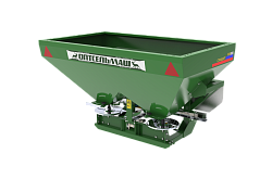 Разбрасыватель минеральных удобрений РМУ-900-Н «Стандарт»