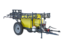 Опрыскиватель прицепной ОПШ-18-2500