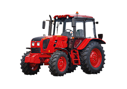 Колесный трактор (Беларус) BELARUS-1221.7