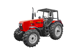 Колесный трактор (Беларус) BELARUS-1221Т.2