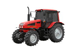 Колесный трактор (Беларус) BELARUS-1221.4