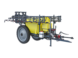 Опрыскиватель прицепной ОПШ-18К-2500-3