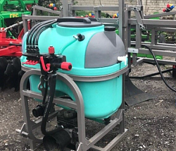 Опрыскиватель OGR-300