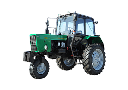 Колесный трактор (Беларус) BELARUS-80Х