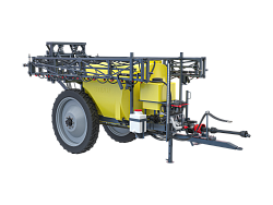Опрыскиватель прицепной ОПШ-22К-2500