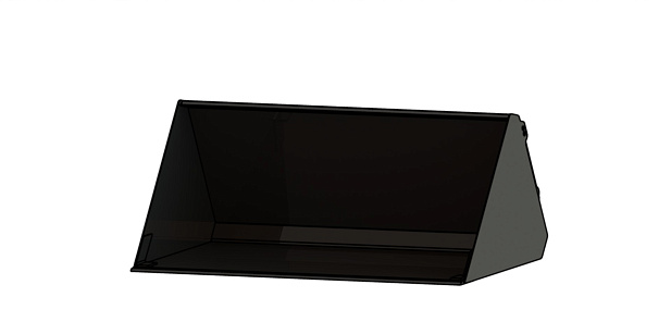 СНУ-550-10 Ковш 1,5 м3