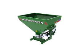 Разбрасыватель минеральных удобрений РМУ-500-Н «Мини»