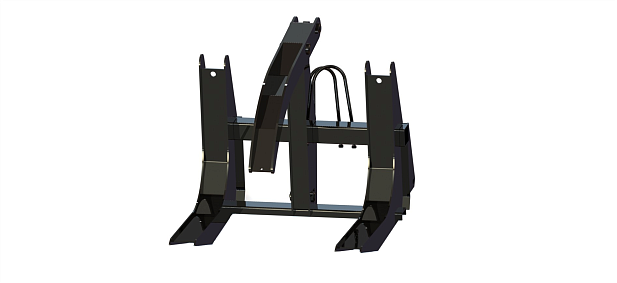 ПКУ-0,8-19 Бревнозахват