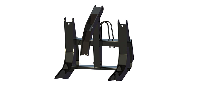 ПКУ-0,8-19 Бревнозахват