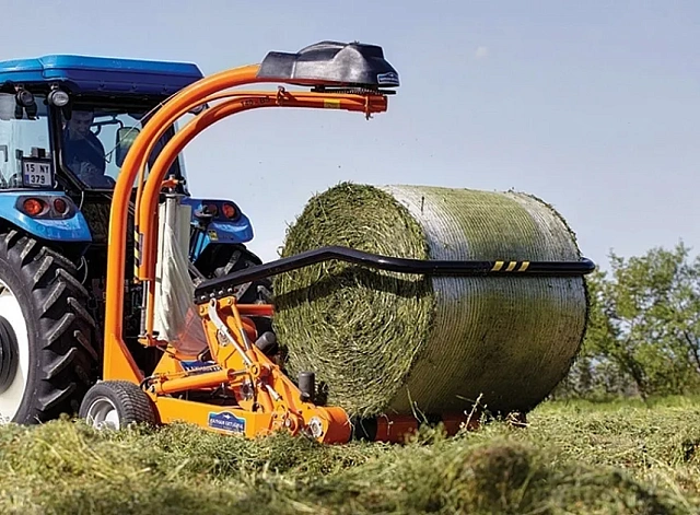 Обмотчик KE 140