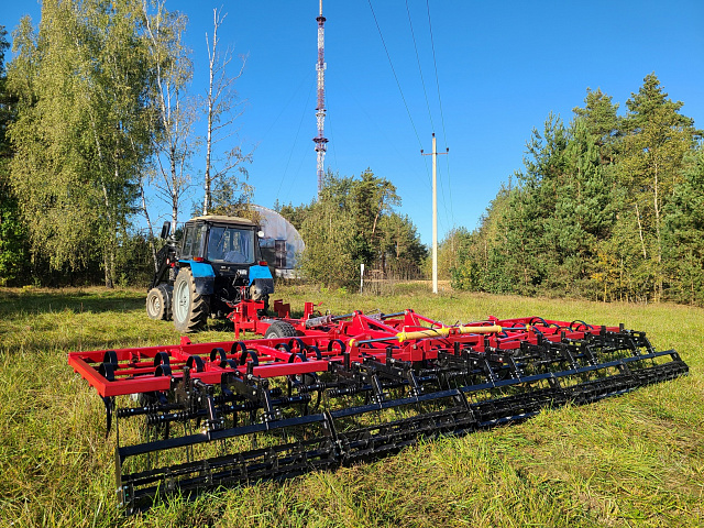 Культиватор КПМ-5Е-6Е-8Е-10Е-12Е (Евро)