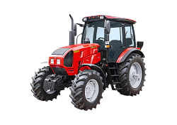 Колесный трактор (Беларус) BELARUS-1523.4