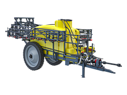 Опрыскиватель прицепной ОПШ-24-3000