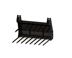 КУН (TURS)-2000-12-01 Вилы без прижима