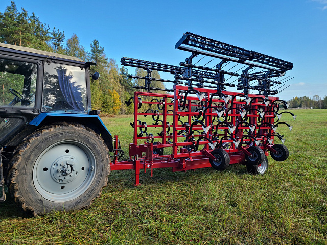 Культиватор КПМ-5Е-6Е-8Е-10Е-12Е (Евро)