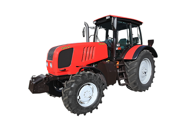 Колесный трактор (Беларус) BELARUS-2022.5