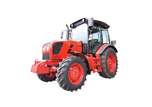 Колесный трактор (Беларус) BELARUS-923.7