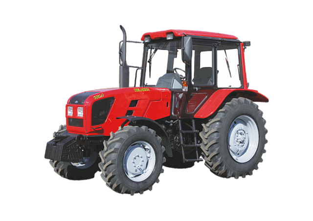 Колесный трактор (Беларус) BELARUS-1021.3