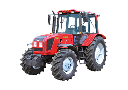 Колесный трактор (Беларус) BELARUS-1220.3