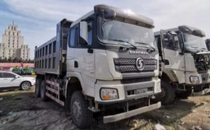 Самосвал Shacman SX32586W385C