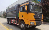 Самосвал SHACMAN SX32586V384