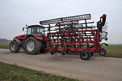 Культиватор КПМ-16 (КПМ-14)