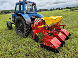 Культиватор фрезерный КФ-1,4(3,0)