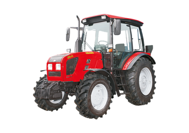 Колесный трактор (Беларус) BELARUS-923.3