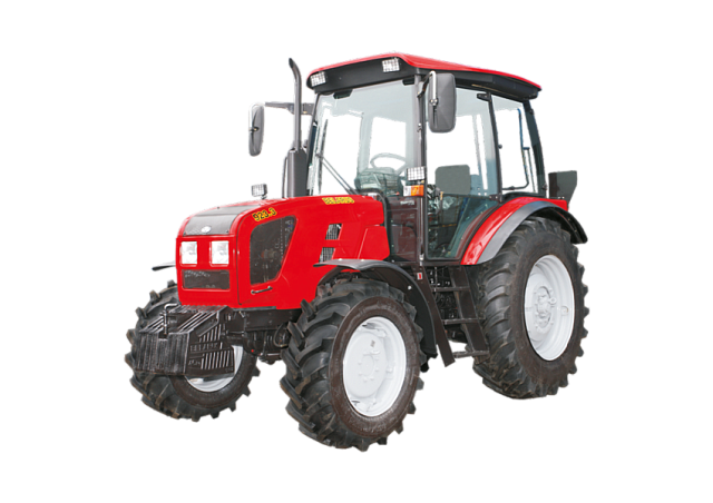 Колесный трактор (Беларус) BELARUS-923.3