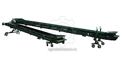 Транспортер телескопический ТСР.65.16