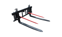 Вилы для поддонов комбинированные для трактора