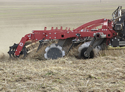 Дискатор U-786 8м