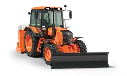 Машина льдозаливочная BELARUS МЛ-428