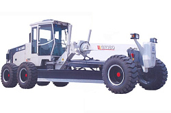 Автогрейдер GR180