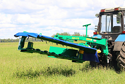 Косилка дисковая навесная КДН-310