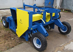 БОТВОУДАЛИТЕЛЬ БТУ-1,4 