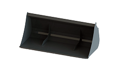 КУН (TURS)-2000-3 Ковш 1,5м3