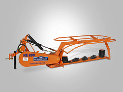 Косилка дисковая KE 310