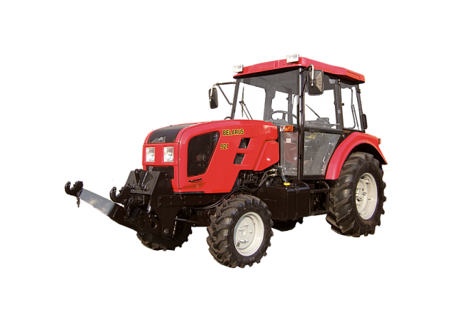 Колесный трактор (Беларус) BELARUS-921.4