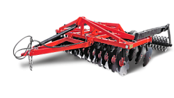 Дискатор БДМ-4х2П