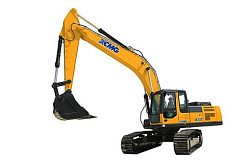 Гусеничный экскаватор XE305D