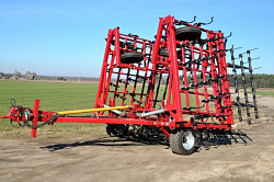 Культиватор КПМ-12П (КПМ-10П, КПМ-8П, КПМ-6П, КПМ-4П)