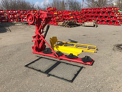 Косилка роторная КРН 2,1